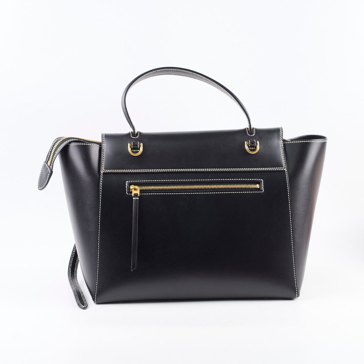 Celine Belt Bag Black Mini - photo 2