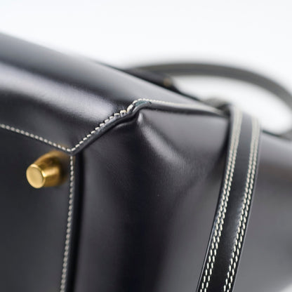 Celine Belt Bag Black Mini - photo 14