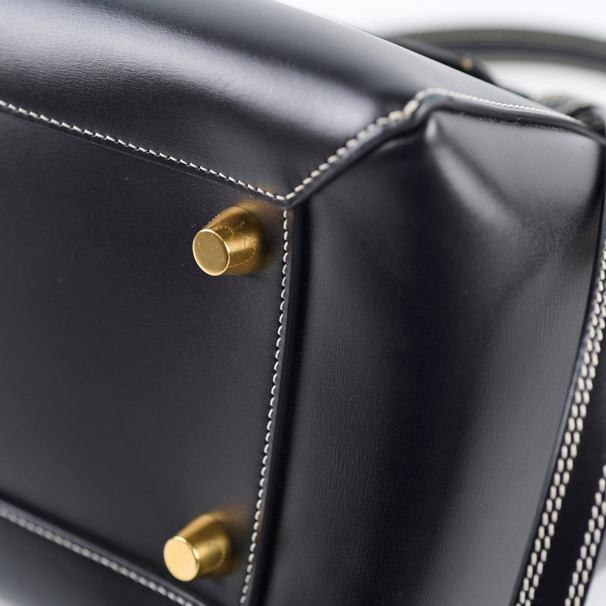 Celine Belt Bag Black Mini - photo 13