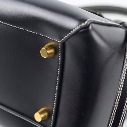 Celine Belt Bag Black Mini - photo 13