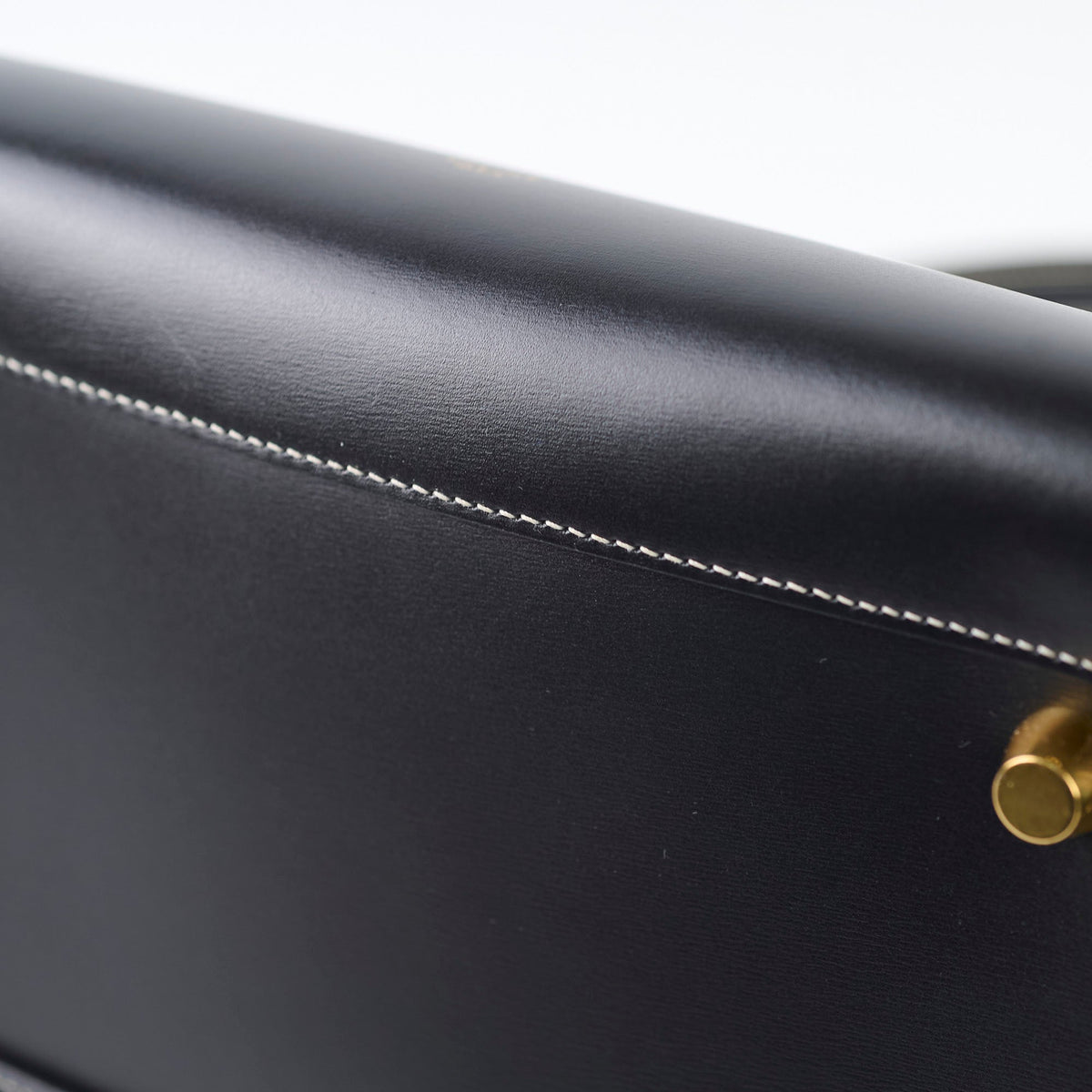 Celine Belt Bag Black Mini - photo 12