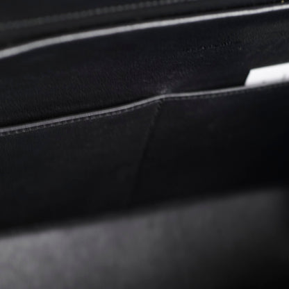 Celine Belt Bag Black Mini - photo 9