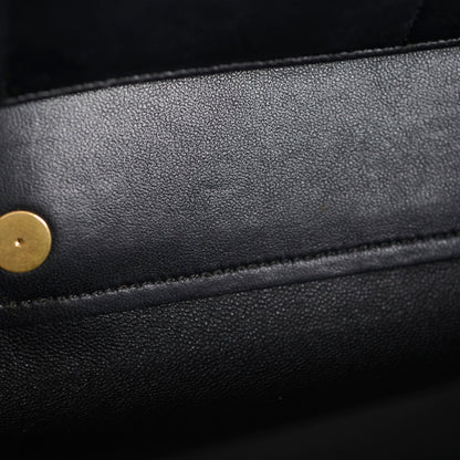 Celine Belt Bag Black Mini - photo 10