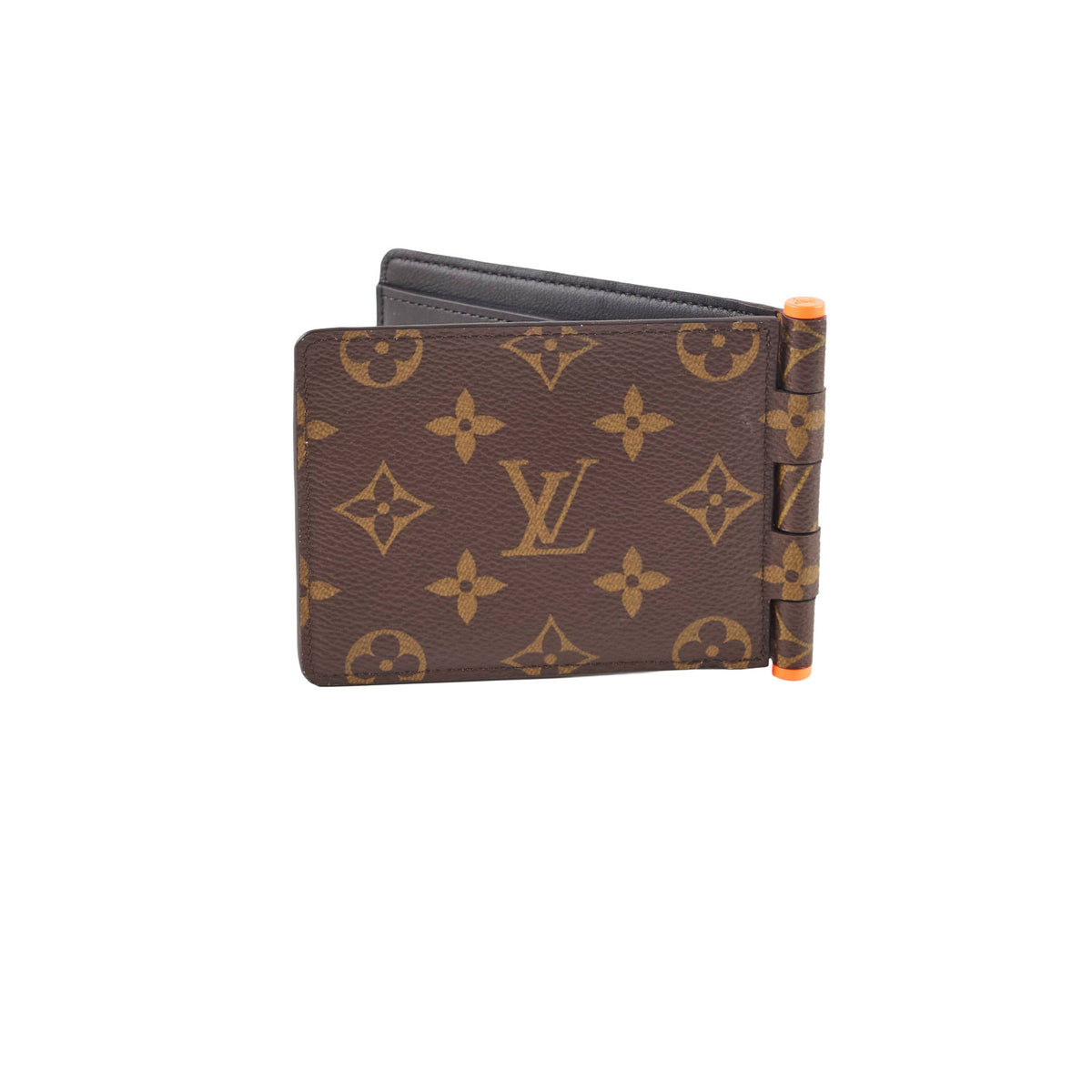 Louis Vuitton Virgil Abloh Multiple Wallet Solar Ray Collection Monogram - photo 1