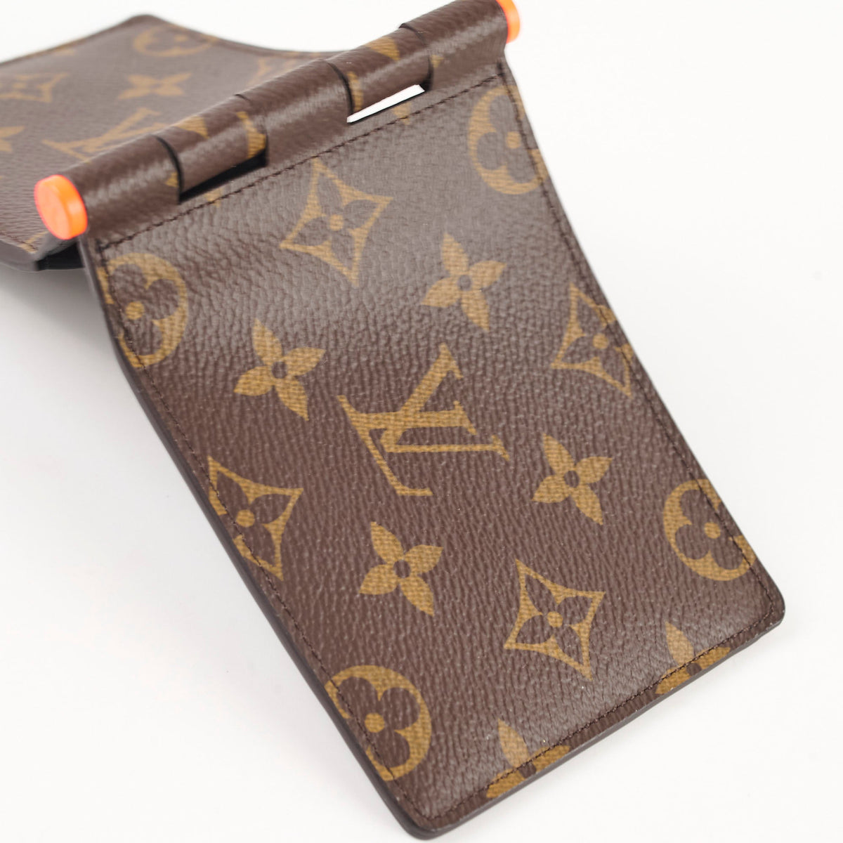 Louis Vuitton Virgil Abloh Multiple Wallet Solar Ray Collection Monogram - photo 5