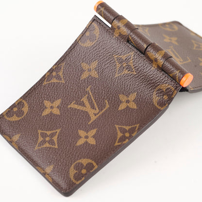 Louis Vuitton Virgil Abloh Multiple Wallet Solar Ray Collection Monogram - photo 6