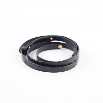 Celine Mini Claude Triomphe Black - photo 10