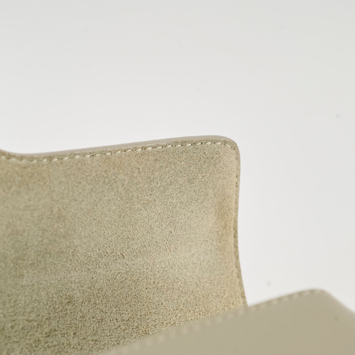 Celine 16 Soft Khaki Crossbody - photo 6