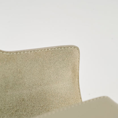 Celine 16 Soft Khaki Crossbody - photo 6