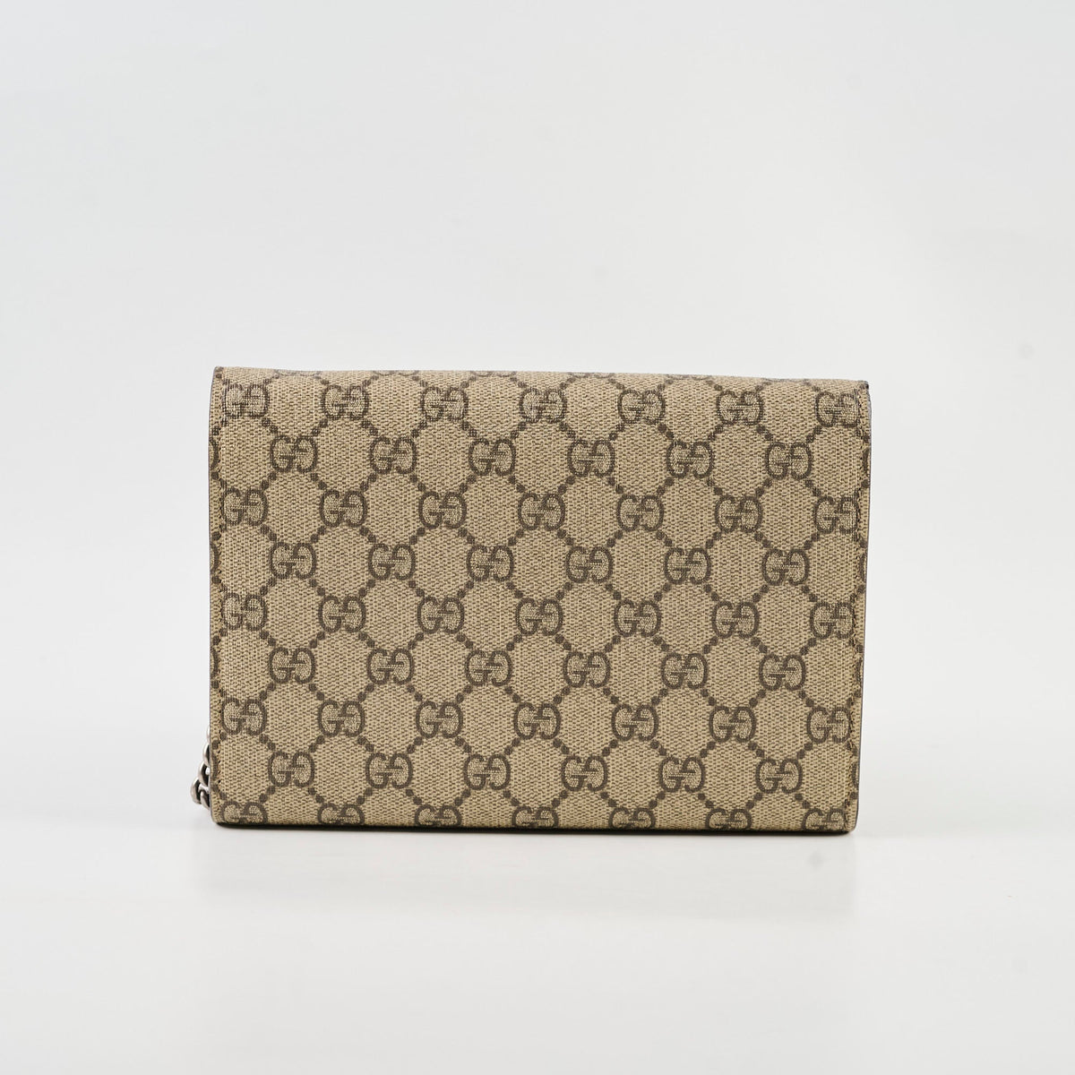 Gucci Dionysus Wallet On Chain - photo 2