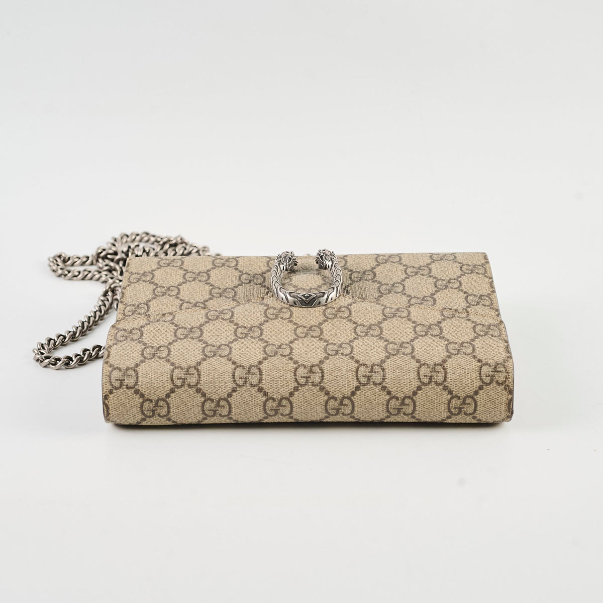 Gucci Dionysus Wallet On Chain - photo 3