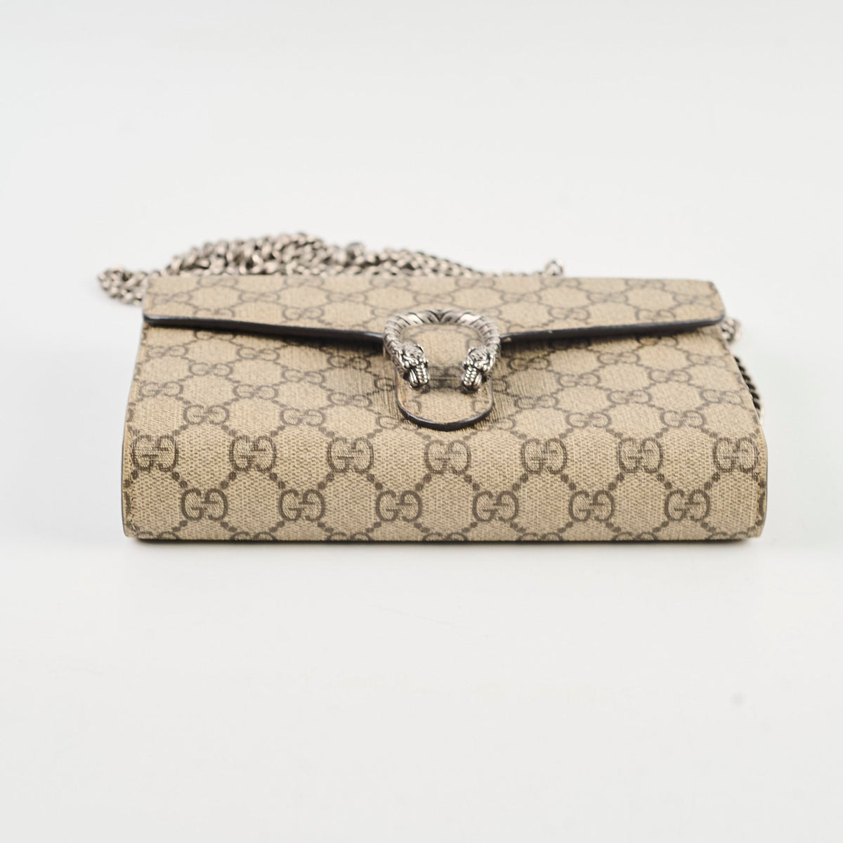 Gucci Dionysus Wallet On Chain - photo 5