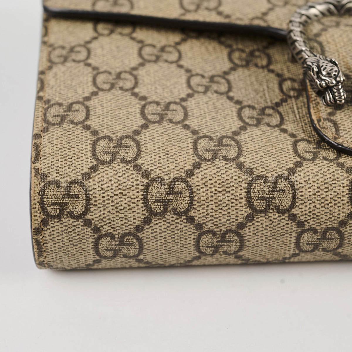 Gucci Dionysus Wallet On Chain - photo 11
