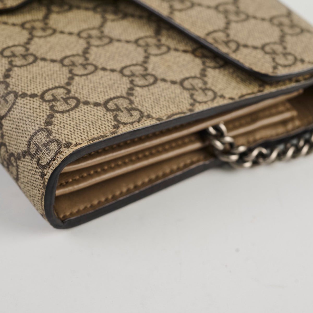 Gucci Dionysus Wallet On Chain - photo 12
