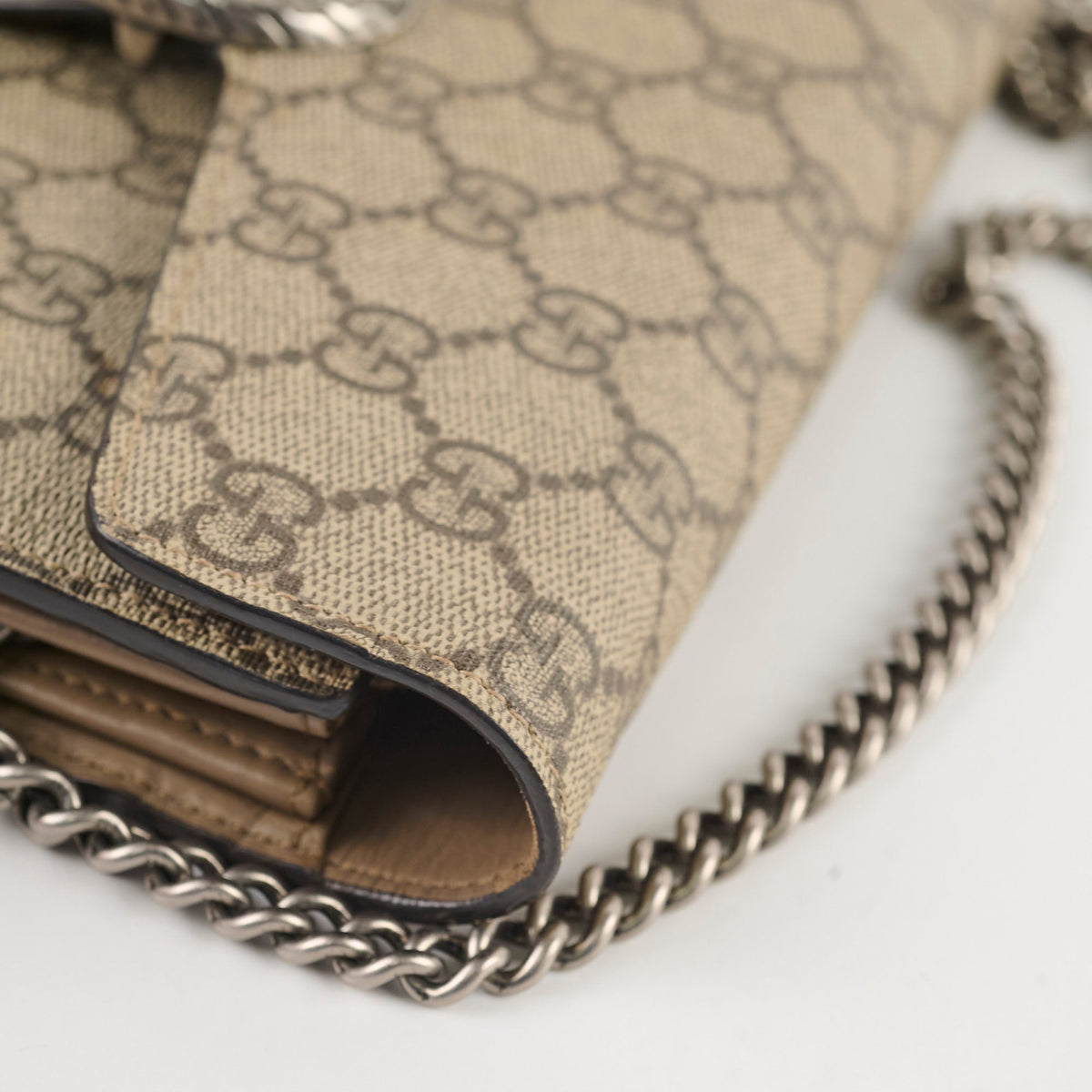 Gucci Dionysus Wallet On Chain - photo 6