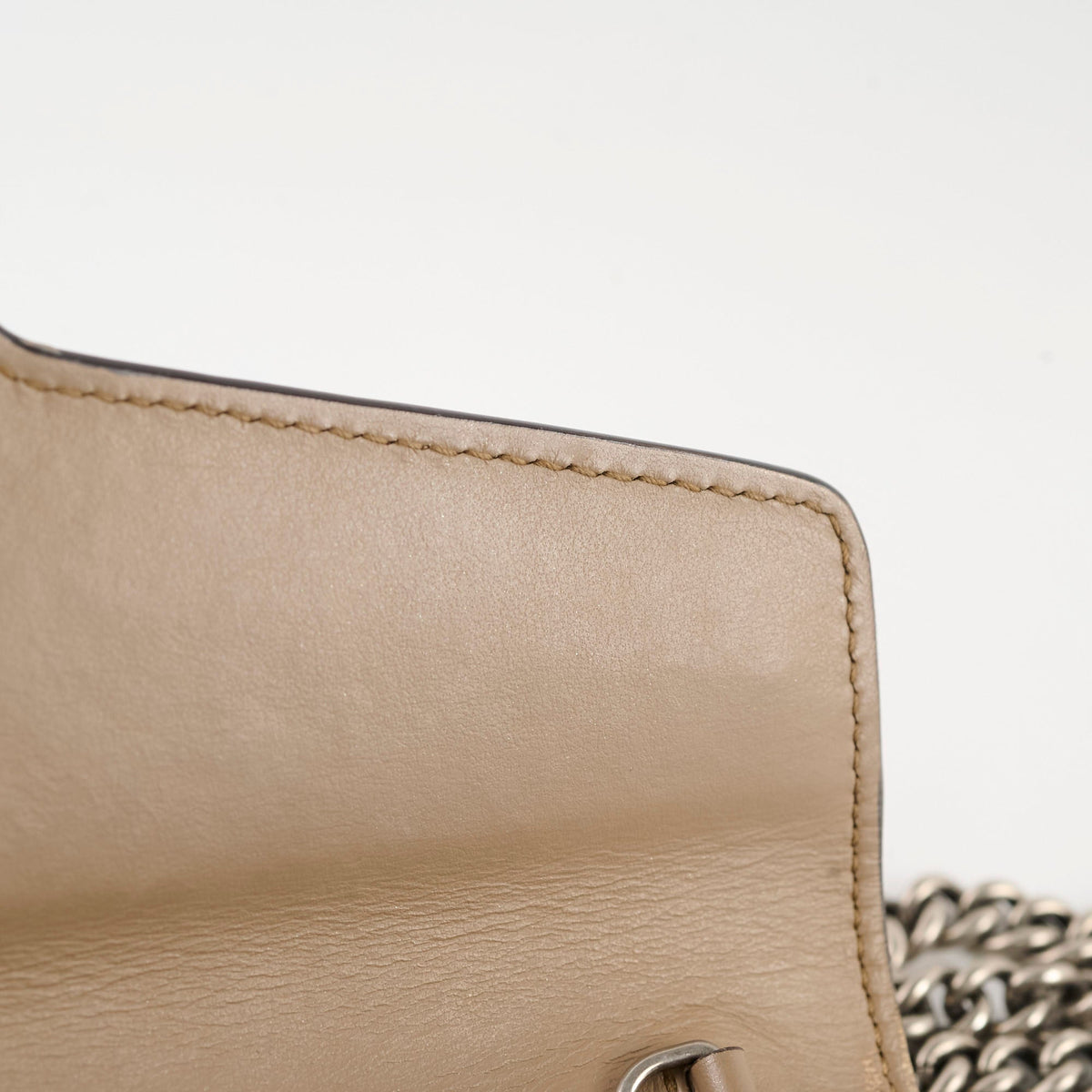 Gucci Dionysus Wallet On Chain - photo 8