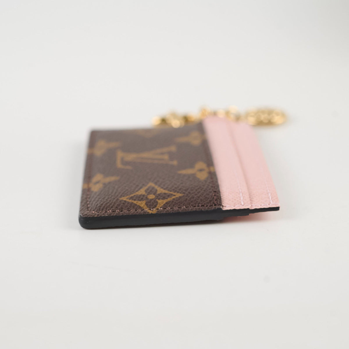 Louis Vuitton Monogram Charms Cardholder - photo 3