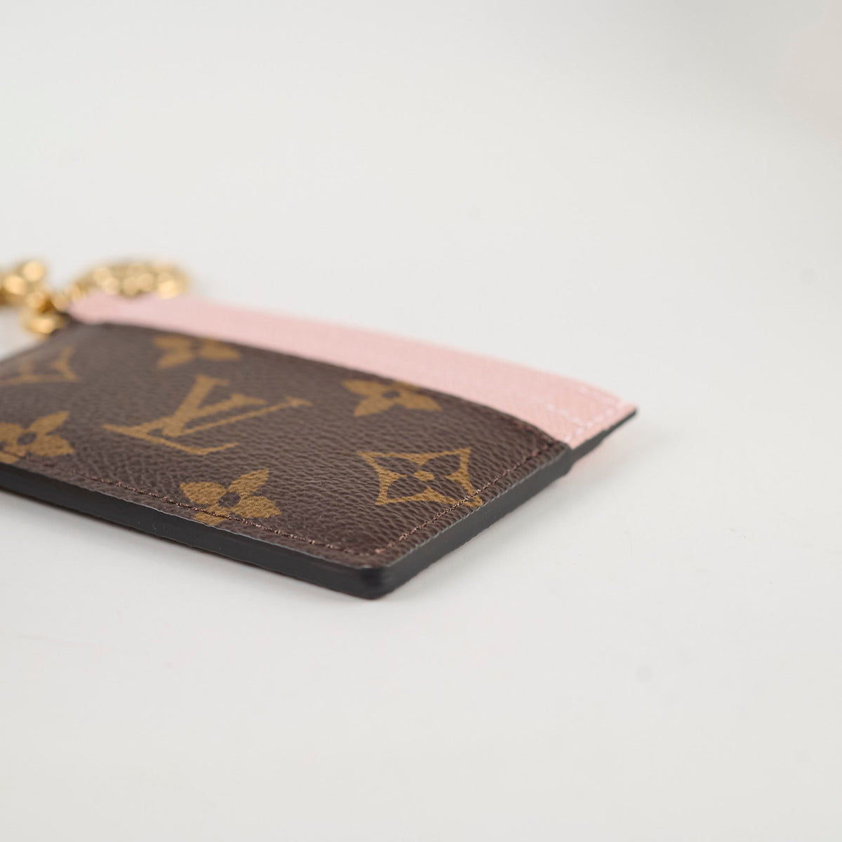 Louis Vuitton Monogram Charms Cardholder - photo 4