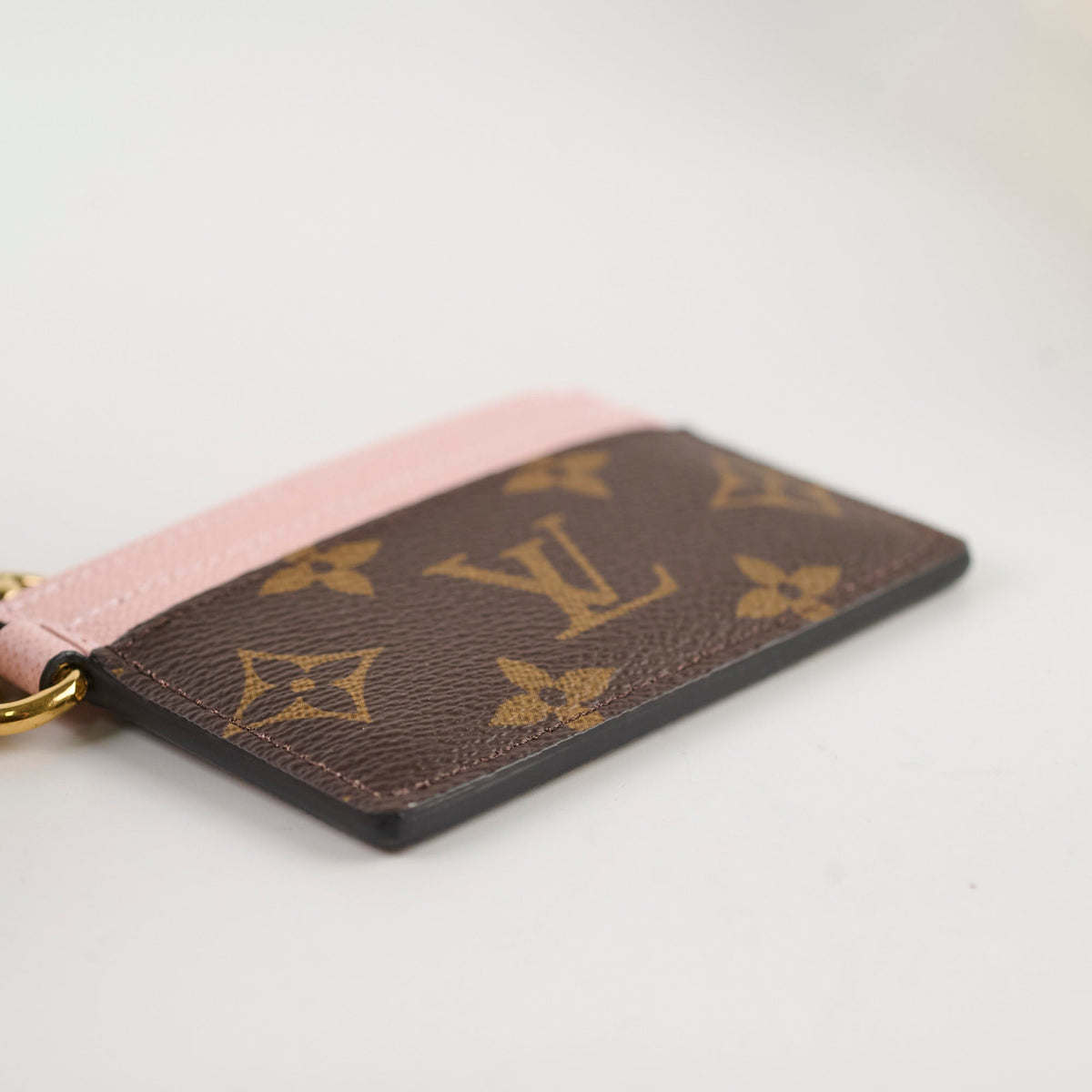 Louis Vuitton Monogram Charms Cardholder - photo 5