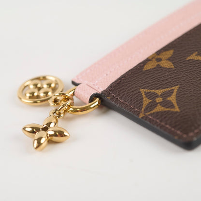 Louis Vuitton Monogram Charms Cardholder - photo 6