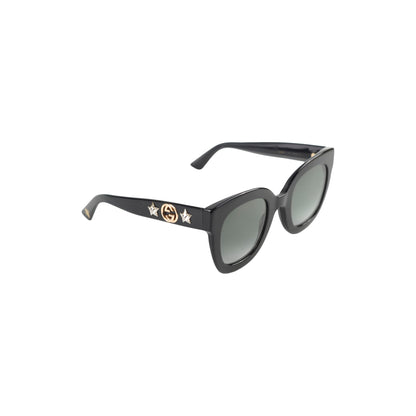 Gucci Black Sunglasses - photo 1