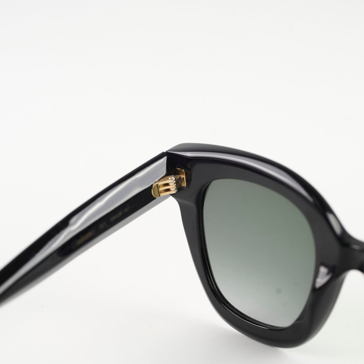 Gucci Black Sunglasses - photo 7