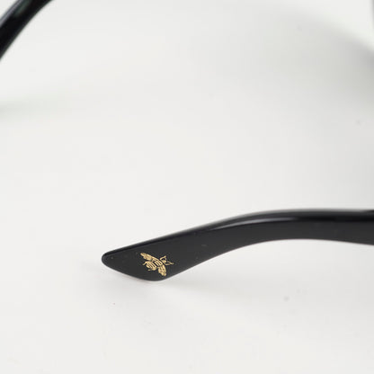 Gucci Black Sunglasses - photo 8