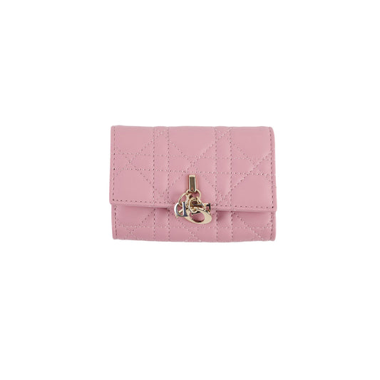 Christian Dior My Dior Glycine Pink Wallet - photo 1