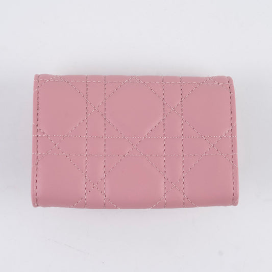 Christian Dior My Dior Glycine Pink Wallet - photo 2
