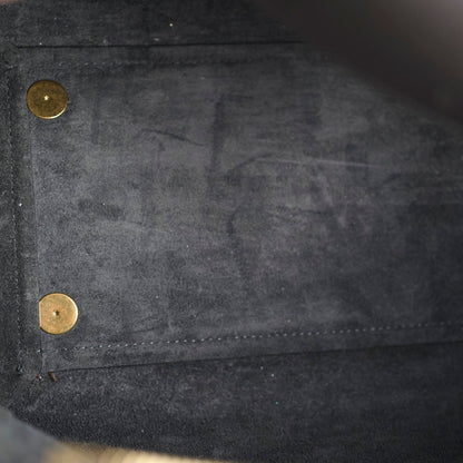 Celine Mini Belt Grey Bag - photo 10
