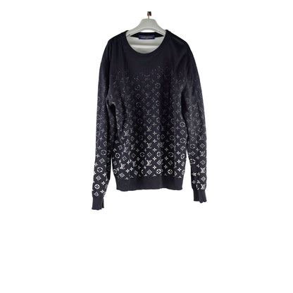 Louis Vuitton LVSE Monogram Crewneck Size L - photo 1