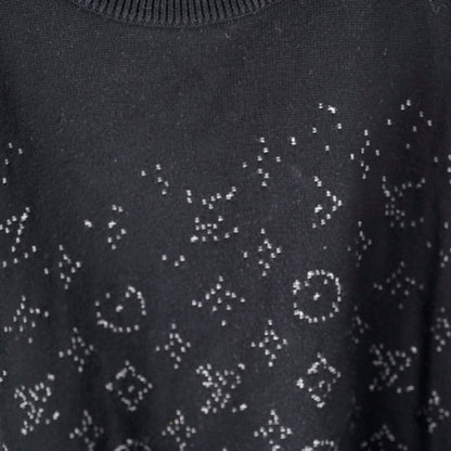 Louis Vuitton LVSE Monogram Crewneck Size L - photo 3