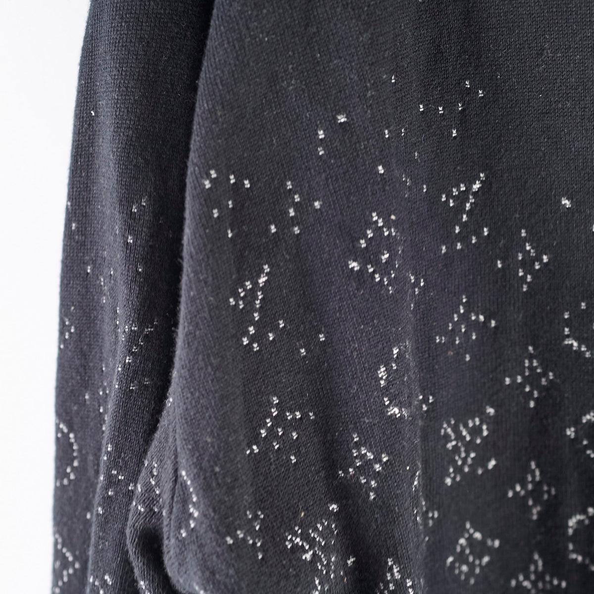 Louis Vuitton LVSE Monogram Crewneck Size L - photo 5