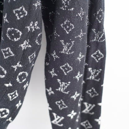 Louis Vuitton LVSE Monogram Crewneck Size L - photo 9