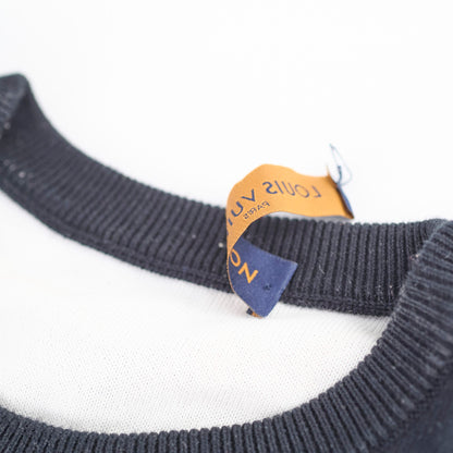 Louis Vuitton LVSE Monogram Crewneck Size L - photo 10