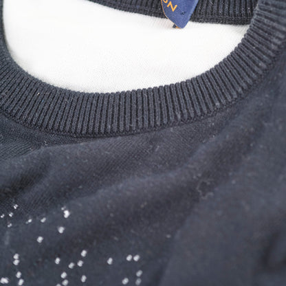 Louis Vuitton LVSE Monogram Crewneck Size L - photo 11