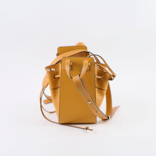 Loewe Mini Hammock Orange - photo 2