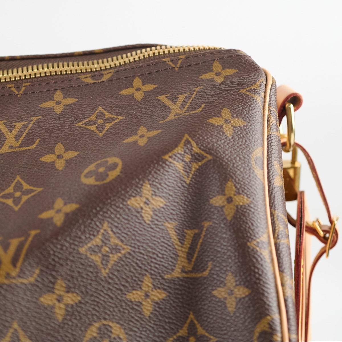 Louis Vuitton Keepall 55 Mon Monogram - photo 6