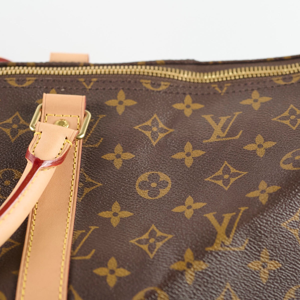 Louis Vuitton Keepall 55 Mon Monogram - photo 7