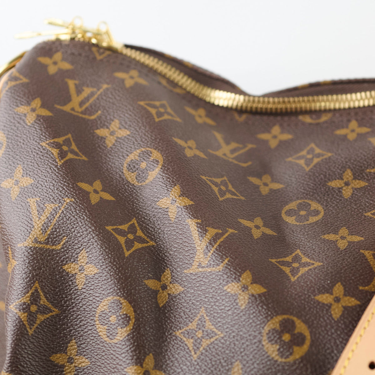 Louis Vuitton Keepall 55 Mon Monogram - photo 8