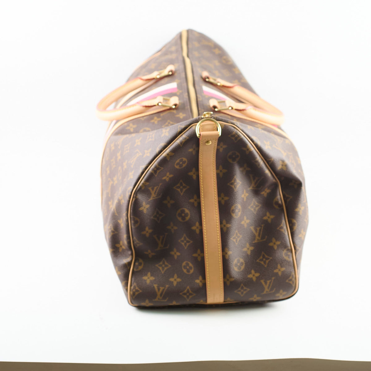 Louis Vuitton Keepall 55 Mon Monogram - photo 2