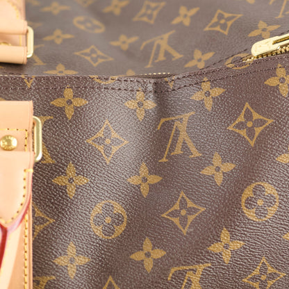 Louis Vuitton Keepall 55 Mon Monogram - photo 9