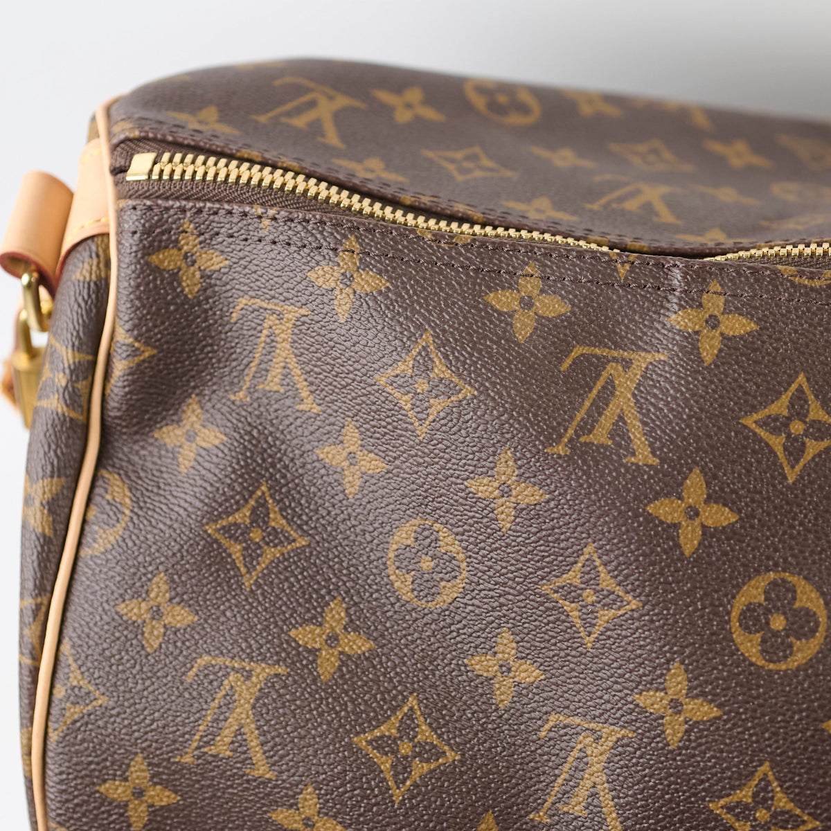 Louis Vuitton Keepall 55 Mon Monogram - photo 17