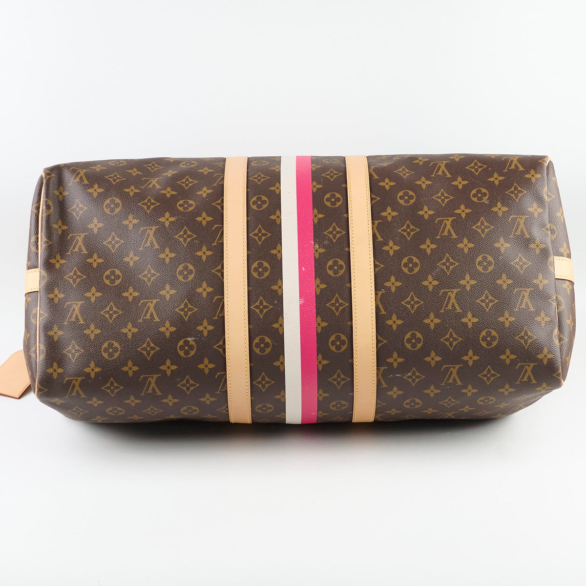 Louis Vuitton Keepall 55 Mon Monogram - photo 4