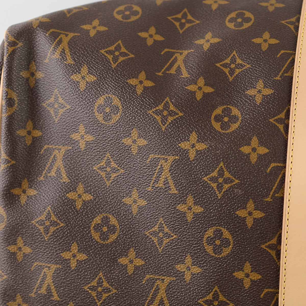 Louis Vuitton Keepall 55 Mon Monogram - photo 14