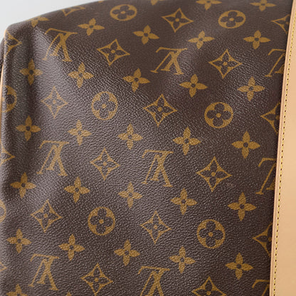 Louis Vuitton Keepall 55 Mon Monogram - photo 14