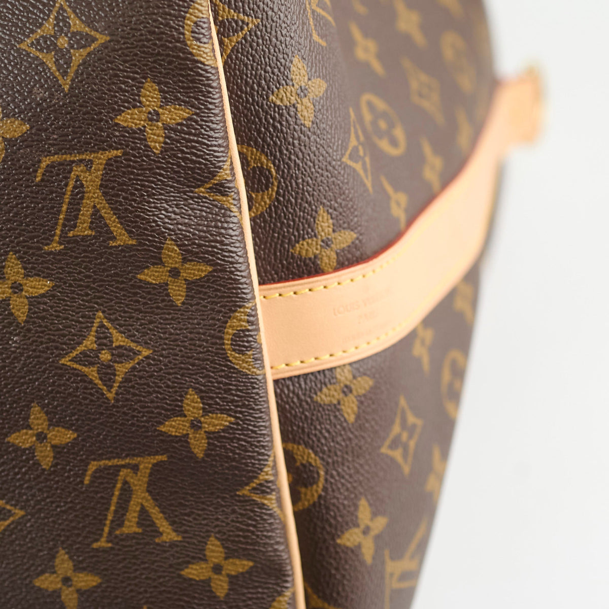 Louis Vuitton Keepall 55 Mon Monogram - photo 19