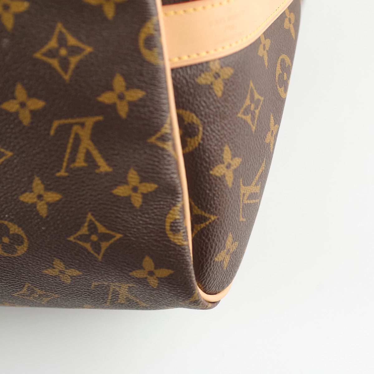 Louis Vuitton Keepall 55 Mon Monogram - photo 20