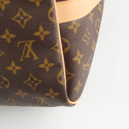 Louis Vuitton Keepall 55 Mon Monogram - photo 20