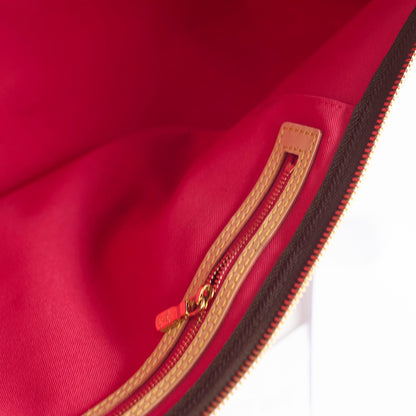 Louis Vuitton Keepall 55 Mon Monogram - photo 15